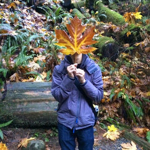 Meet your Posher, Wilson